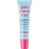 gotta plump it up - plumping lip serum