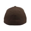 Flex Fit Men's YUPOONG YP 210 Premium Fitted Cap Baseball