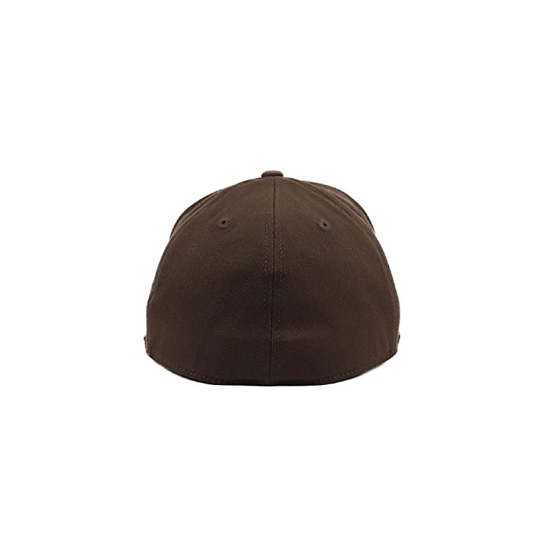 Flex Fit Men's YUPOONG YP 210 Premium Fitted Cap Baseball