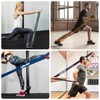 WIKDAY Resistance Bands for Working Out, Exercise Bands, Workout Bands,