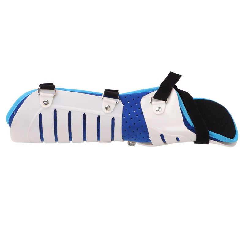Arm Fixing Sling Soft Lining Full Wrap Prevent Displacement Forearm