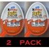 Kinder Joy 2x KINDER JOY Treat + Toy Sweet Cream