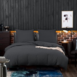Aysw All Season / Four Seasons Microfibre Bed Linen Set