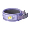 WOOFO Premium Dog Collar | Super Adjustable for All Breeds,