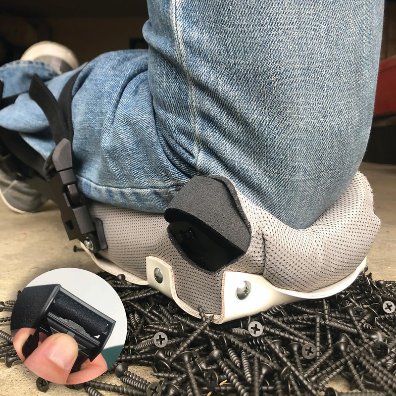 ProKnee Smartlock PLUS - Universal Buckle - Use On ALL