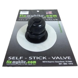 fixmykite.com Cabrinha Replacement Airlock 2 Valve for 2014 through today kites FixMyKite New