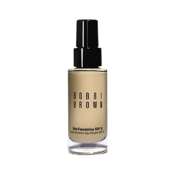 Bobbi Brown Skin Foundation SPF 15 - 7 Almond