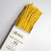 TartufLanghe Tartufissima N°19 Tagliatelle Pasta With Black Truffle – Authentic