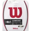 Wilson NXT Power 16 Tennis String Set White Comfort Performance