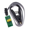 Test Clip for SOP8 EEPROM 93CXX 25CXX 24CXX In Circuit