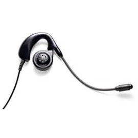 Plantronics Mirage Headset with Noise Cancelling Microphone