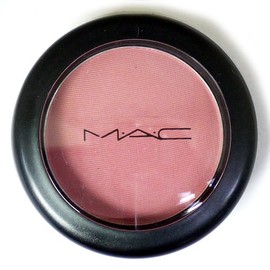 MAC MAC Powder Blush 0.2 oz (6 g) [Mocha]