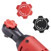 BOXmime Head Magnetic Switch for Milwaukee M12 Ratchet, Reversible Ratchet