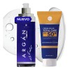 Mist Jewel Pack Crema Solar + Aceite De Argán Essentials