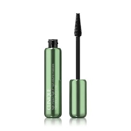 Clinique High Impact High-Fi Full Volume Mascara 01 Intense Black 0.27 Oz/10ml