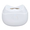 Electric Automatic Nail Clipper Rechargeable Automatic Safety Fingernail Cutter for