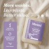 Miniml Natural Eco Hair Shampoo 5L Refill – Lavender &