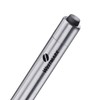 Westmark Elektrischer Milchaufschäumer, Brasilia, 24,8 cm Länge, 18/8 Rostfreier Edelstahl,