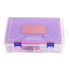 Complete Quilling Tool Kit with Stencil Board, Pen Set and More for Paper Quilling Crafts