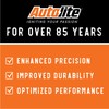 Autolite Iridium XP Automotive Replacement Spark Plugs, XP5683 (4 Pack)