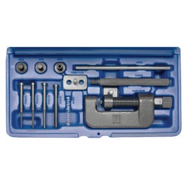 SW-Stahl Motorcycle Kettentrenn and Riveting tool, 10590L