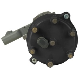 New Distributor Compatible With Ford Ranger Bronco II & Merkur Scorpio V6 2.9 1986 1987 1988 1989 1990 1991 1992, Replaces E67E 12127-AA, E6TZ 12127-A