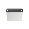 Witt Pizza Dough Scraper - Professional Grade with Sharp Stainless