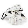 Rectrix 1.0 Goalkeeper Gloves (With Free Zip Case) - Negative