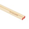BambooMN Brand - Premium Grade 10" Bamboo Chopsticks - 6