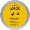 Got2b Glued Spiking Wax, 2 Ounces