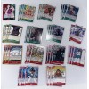 ONE PIECE TCG SMOKER BUDGET DECK RED/GREEN OP-10 Tournament Ready
