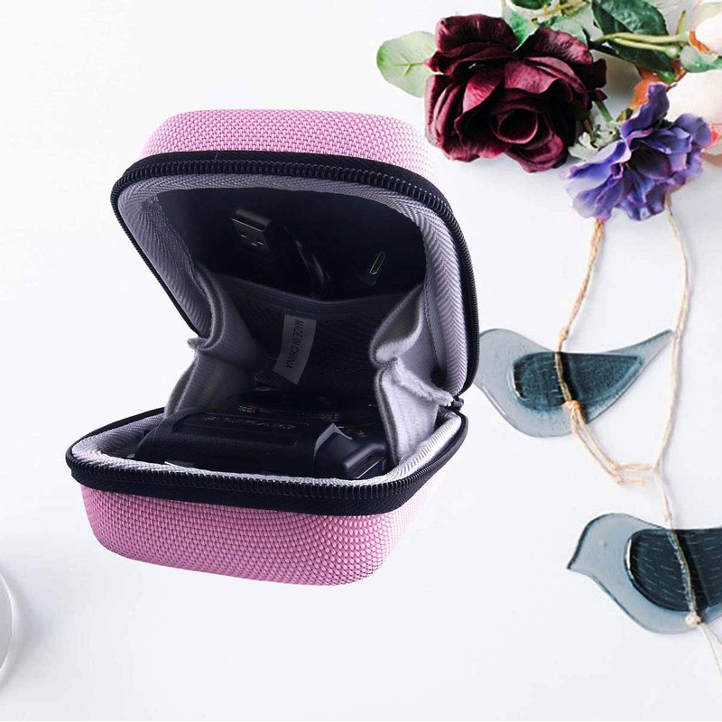 OLYMPUS Tough TG-6/TG-5/TG-4 Digital Camera Storage Case - WERJIA .JP,