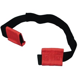 HANDLEBAR TIE DOWN STRAPS