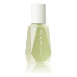 Aceite Capilar Oxyglow con Marula 50ml Reparador para Cabello Seco y Dañado Anti Frizz Hidratante Nutrición Profunda Textura Ligera Sin Enjuague Suaviza y Da Brillo