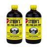 100% Pure Cane Syrup 16fl. Oz - No Additives -