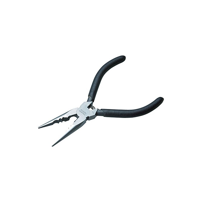 TRUSCO(トラスコ) 万能ラジオペンチ 150mm TBUPR150