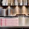 Lyra Linens - 100% Cotton Wonderdry Checked Tea Towels As