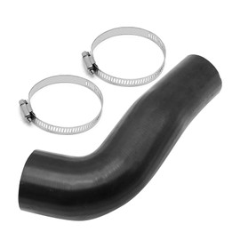 Hoypeyfiy Turbo Resonator Hose Pipe Replacement for Volvo V70 S60 XC70 XC90 2.4 D 30740895 30740896 30741452 30794890 30636843