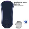 TCNOUMT New Treadmill Remote Control Replacement Suitible for GOPLUS Walking