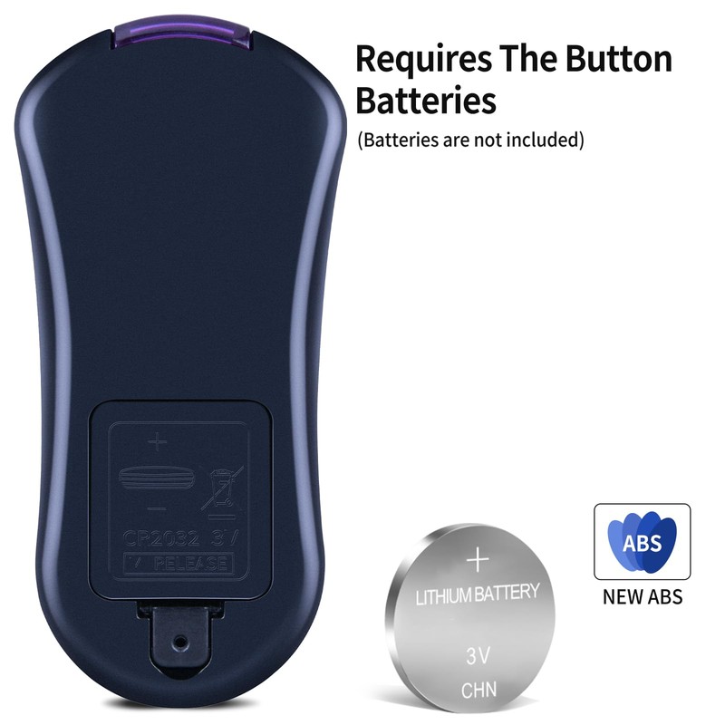 TCNOUMT New Treadmill Remote Control Replacement Suitible for GOPLUS Walking
