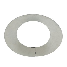 Metal Storm Collar (9 Inch)