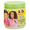 Originals by Africa's Best Soft Hold Olive Oil Conditioning Smoothing