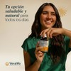 Veralife Cicloastragenol Quercetina Espermidina Capsulas Premiun Microtecnologia