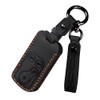 ZANEKO Freed Key Case for Honda Step Wagon RK5 Key