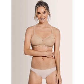 Amoena Prothesen T-Shirt BH Lara 95C