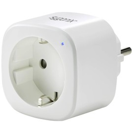 sygonix SY-5515906 Switched Socket