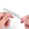 Kosya Nail File Type, Stainless Steel, Anti-Slip Handle, Professional Nail