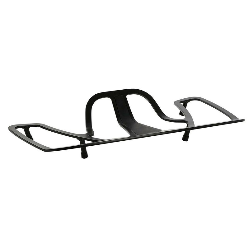 TCMT Motorcycle Aluminum Tour Trunk Luggage Rack Storage Rack Fits