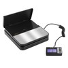 Acteck 150LB x 0.1 OZ Extended Display Digital Shipping Postal