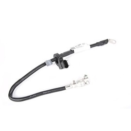 ACDelco 84017665 GM Original Equipment Negative Battery Cable